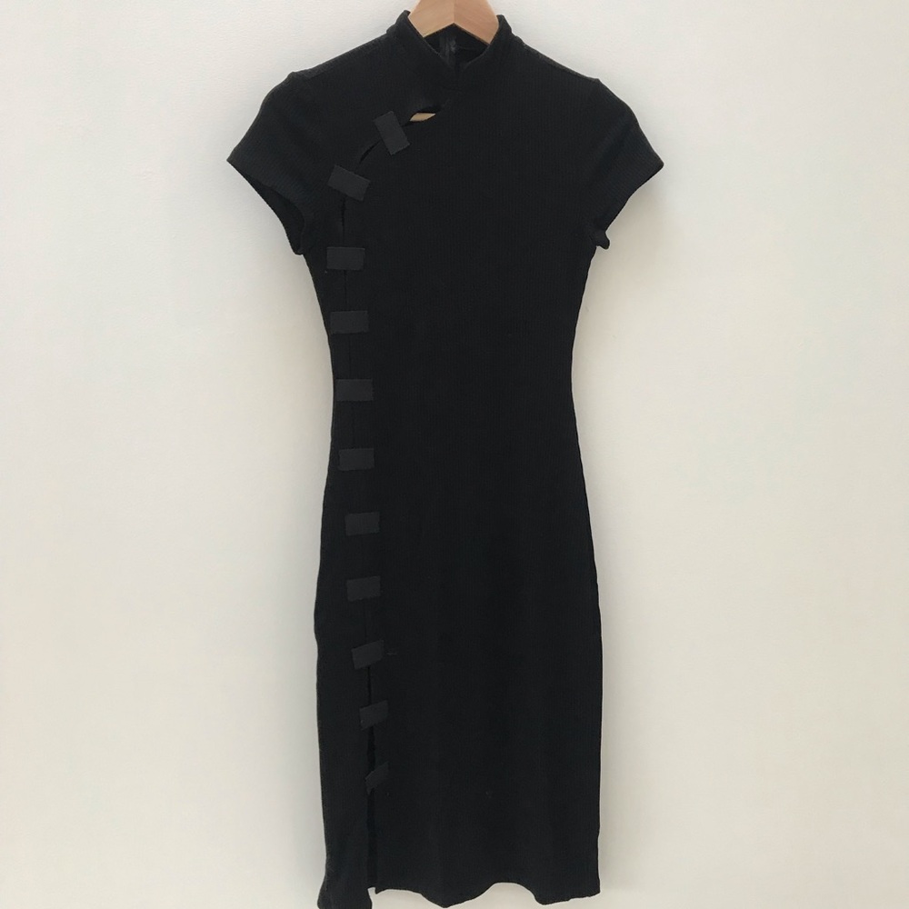 Reformation dress